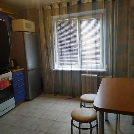кварира на сурганова. метро академия наук Apartment Minsk