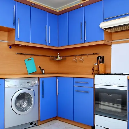 Apartment кварира на сурганова. метро академия наук Minsk
