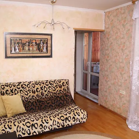 кварира на сурганова. метро академия наук Apartment