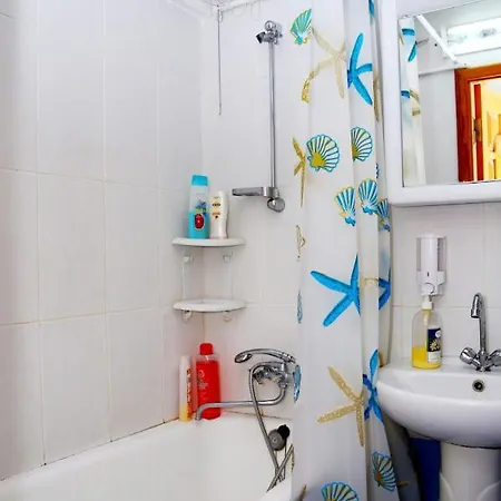 Apartment кварира на сурганова. метро академия наук *